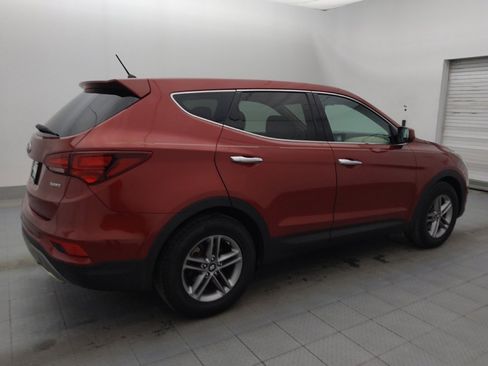 Used 2018 Hyundai Santa Fe Sport image 10
