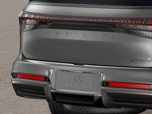 New 2026 INFINITI QX80 Autograph image 14