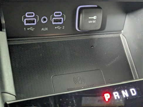 New 2025 Jeep Grand Cherokee Altitude image 23