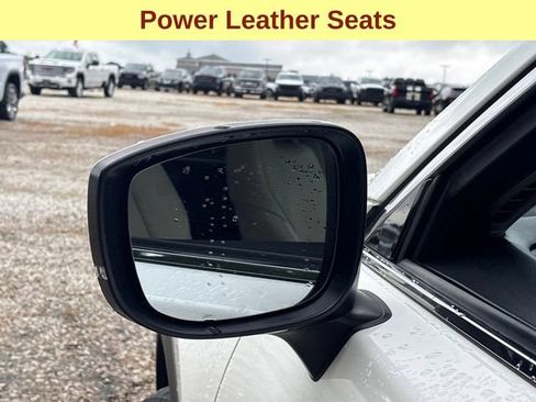 Used 2020 MAZDA CX-9 Touring w/ Touring Premium Package AWD/4WD image 7