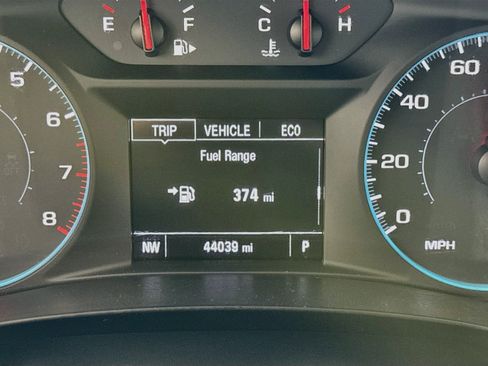 Used 2019 Chevrolet Malibu LT FWD image 16