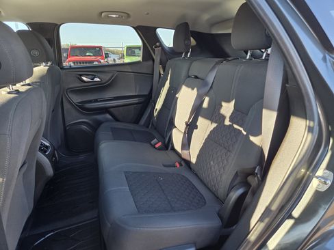 Used 2020 Chevrolet Blazer LT w/ LPO, Floor Liner Package image 23