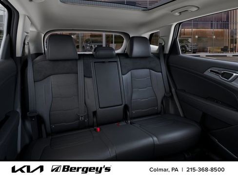 New 2026 Kia Sportage SX Prestige AWD/4WD image 19
