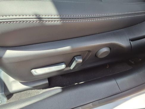 New 2025 Lexus IS 300 w/ Premium Package image 10