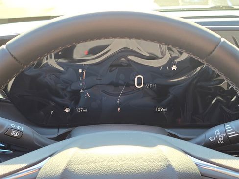 New 2026 Buick Envista Sport Touring image 53