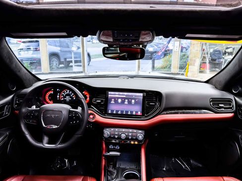Used 2024 Dodge Durango SRT Hellcat image 38