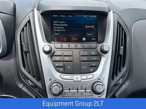 Used 2013 Chevrolet Equinox LT FWD image 5