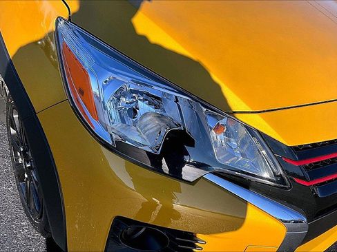 Used 2024 Mitsubishi Mirage Black Edition image 27