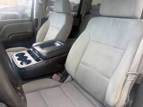 Used 2015 Chevrolet Silverado 3500 W/T AWD/4WD image 22