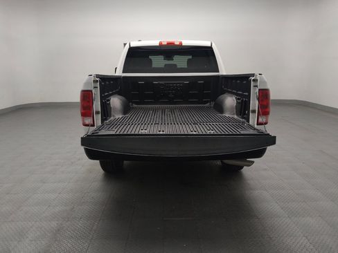 Used 2015 RAM 1500 Tradesman w/ Popular Equipment Group RWD image 29