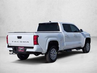 New 2026 Toyota Tacoma SR5 video 2