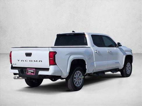 New 2026 Toyota Tacoma SR5 image 2