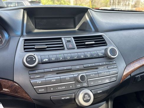 Used 2012 Honda Accord EX image 12