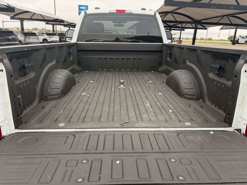 Used 2024 Ford F350 XL AWD/4WD image 9