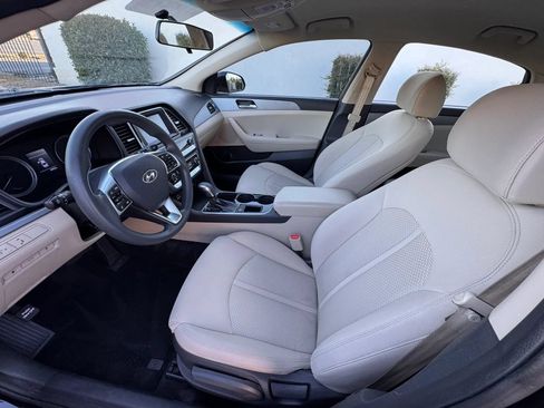 Used 2019 Hyundai Sonata SE FWD image 10