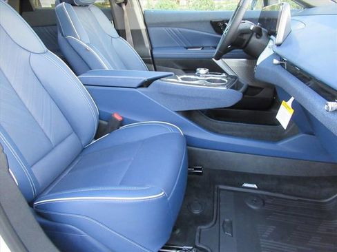 New 2026 Cadillac Optiq Sport 2 image 9