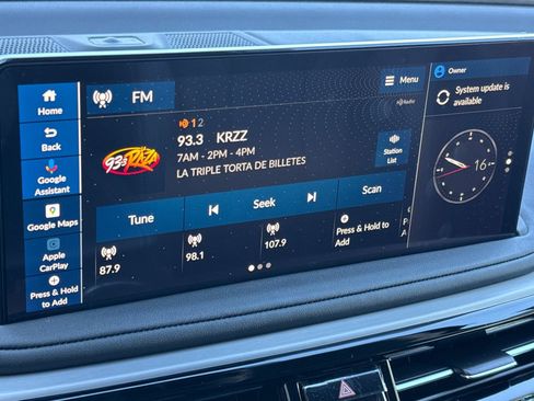 New 2026 Acura MDX w/ Technology Package image 16