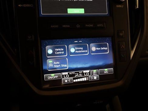 New 2026 Subaru Forester AWD/4WD image 19
