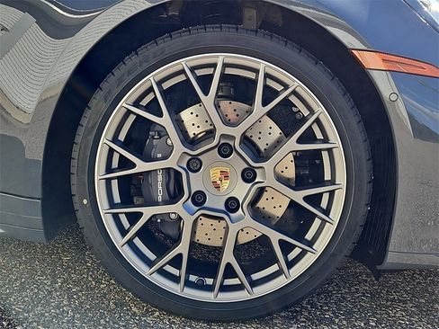 New 2026 Porsche 911 Carrera image 8