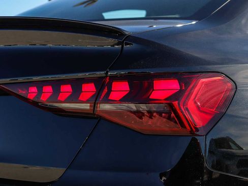 New 2026 Audi RS 3 image 10