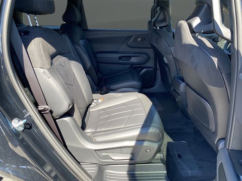 New 2027 Kia Telluride SX Prestige X-Pro AWD/4WD image 17
