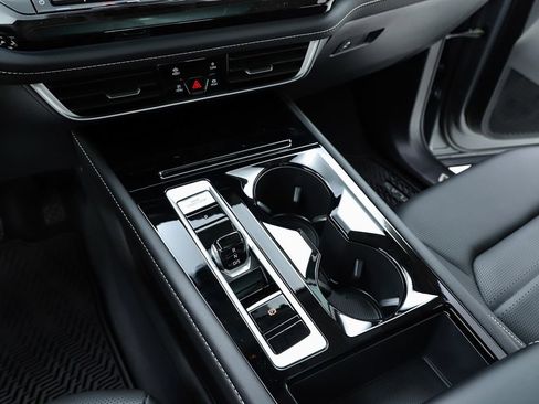 New 2026 Volkswagen Atlas SEL AWD/4WD image 24