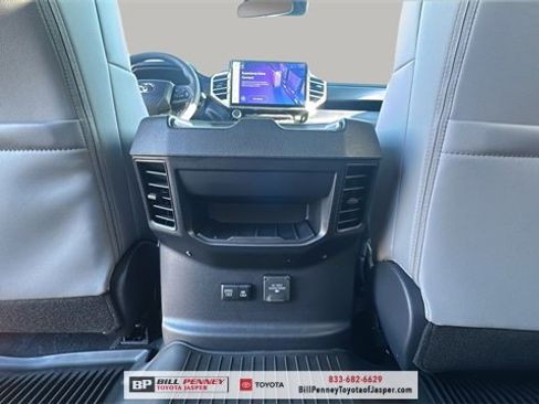 New 2026 Toyota Tundra SR5 image 13