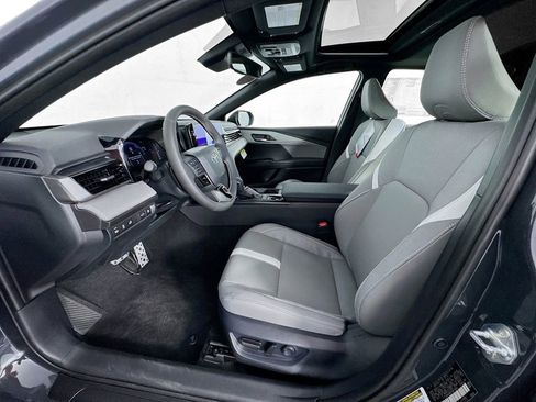 New 2026 Toyota Camry SE image 14