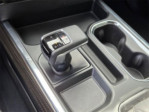 Certified 2024 Chevrolet Silverado 1500 RST w/ Convenience Package II image 23