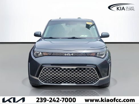 Certified 2024 Kia Soul EX w/ Option Group 015 FWD image 2