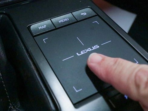 Used 2022 Lexus GX 460 Premium w/ Premium Plus Package AWD/4WD image 23