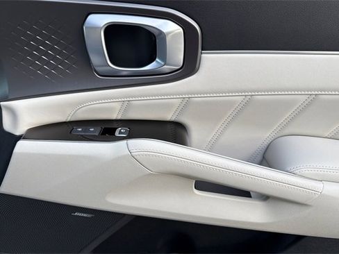 New 2026 Kia Sorento SX Prestige image 22