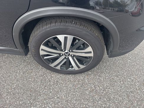 Used 2025 Mitsubishi Outlander Sport ES image 11