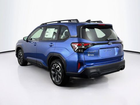 New 2026 Subaru Forester AWD/4WD image 9