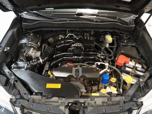 Used 2015 Subaru Forester 2.5i Premium image 21