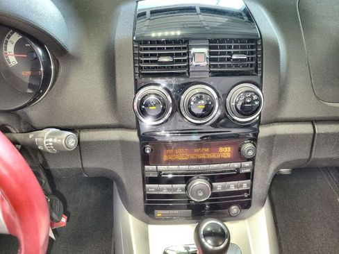 Used 2008 Saturn Sky Red Line RWD image 16