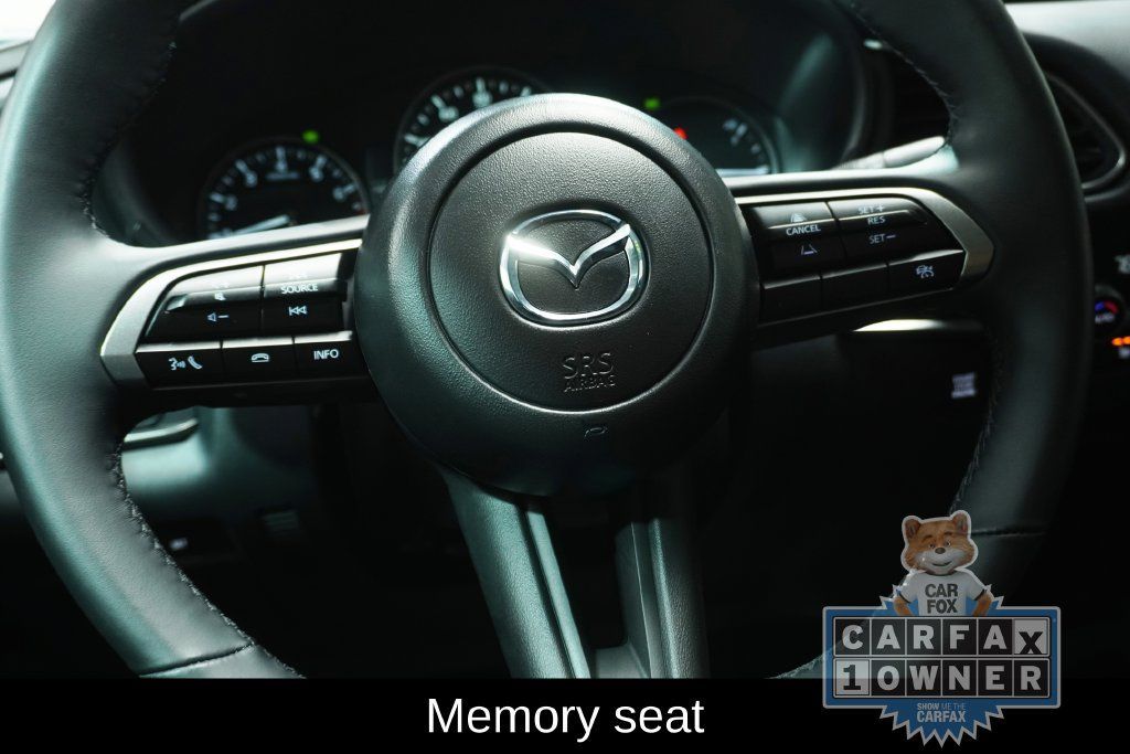 Used 2026 MAZDA CX-30 AWD 2.5 S image 4