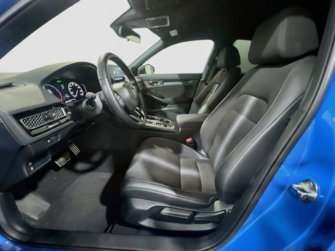 Used 2024 Honda Civic Sport image 14