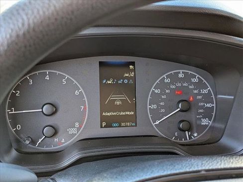 Used 2023 Toyota Corolla LE image 11