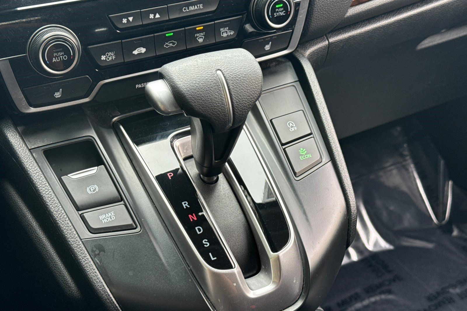 Certified 2022 Honda CR-V EX image 17