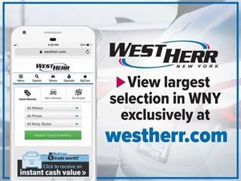 Used 2023 Jeep Grand Cherokee L Laredo w/ Trailer Tow Group (B) image 11