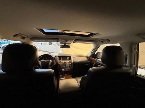 Used 2018 INFINITI QX80 2WD image 30
