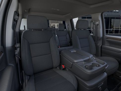 New 2026 GMC Sierra 1500 Elevation w/ Elevation Select Package image 16