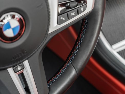 Used 2024 BMW M8 Competition w/ M Carbon Exterior Package image 29