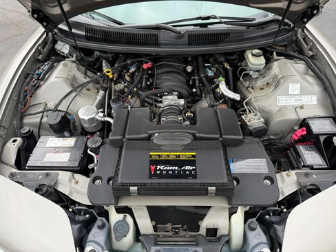 Used 1999 Pontiac Firebird Formula image 32