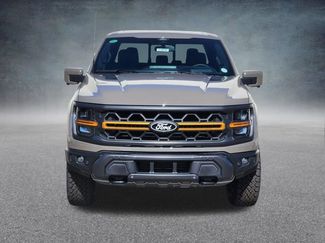 New 2026 Ford F150 Tremor w/ Equipment Group 402A High AWD/4WD video 2