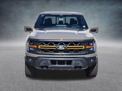 New 2026 Ford F150 Tremor w/ Equipment Group 402A High