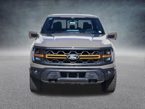 New 2026 Ford F150 Tremor w/ Equipment Group 402A High AWD/4WD image 2