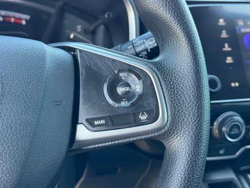 Used 2019 Honda CR-V EX image 24