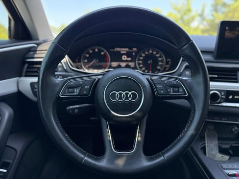 Used 2017 Audi A4 2.0T Premium FWD image 25